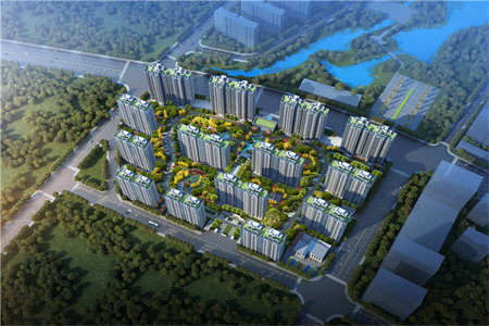 天坤国际花园2室1厅1卫51万79m2简单装修出售