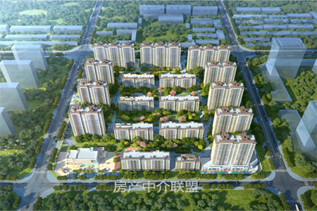 龙都龙都容郡3室1厅1卫70万103m2出售