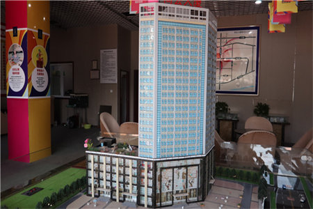 实验中学北邻清华苑3室2厅1卫58万100m2出售