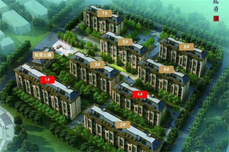 纺织厂2室1厅1卫55.55㎡